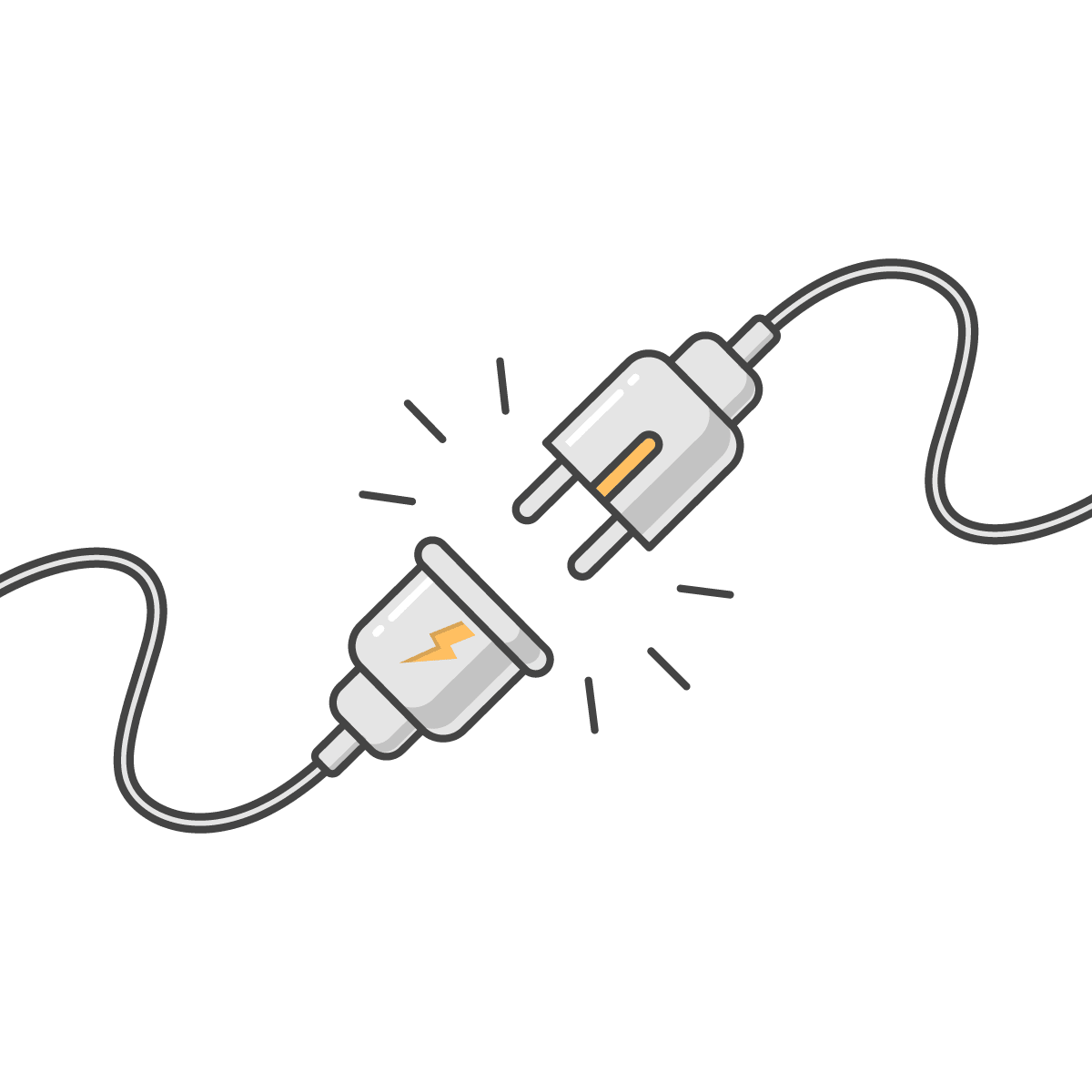 Unplug Doodle